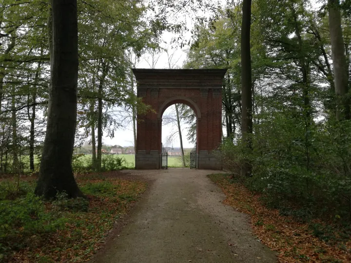 Gaasbeek + Kasteel van Gaasbeek (Lennik, België)